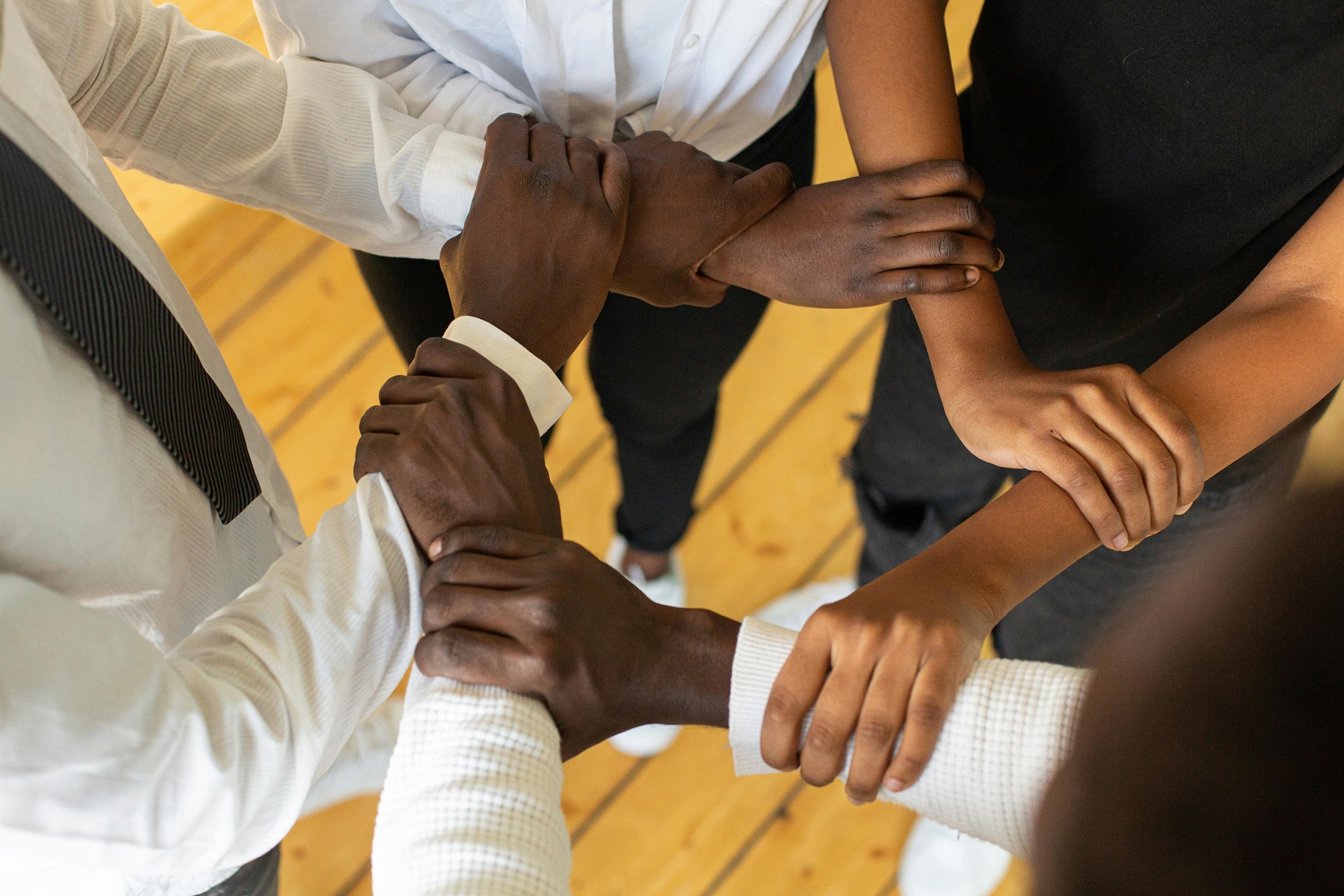 Group Support Sessions