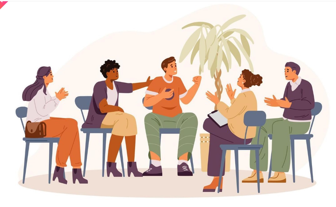 Group Support